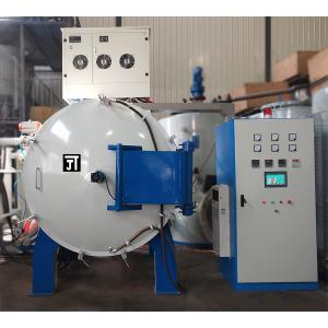 Wholesale 2300°C Silicon Carbide Sintering Furnace with PID Control from china suppliers