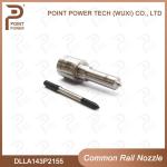 DLLA143P2155 Bosch Injector Nozzle For 0445120161,0445120204 BOSCH-Φ3.5 Series
