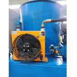 Eco-Friendly Sawdust Briquette Machine Straw Briquetting Machine for 98%