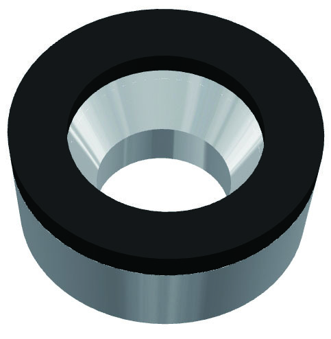 YAMADA Super Hard Non Coated PCD Insert for Turning Tool