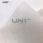 100% Polyester Non Woven Interlining For Embroidery Backing
