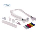 Closed Suction System 24H T-Piece Closed Suction Catheter MDI Port