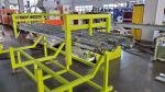 16-32mm 4 Cavities PVC Electric Conduit Plastic Pipe Extrusion Machine , PVC