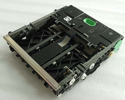 445-0761204 445-0729120 ATM Machine Parts NCR S2 Carriage Assy R/A F/A