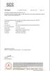 SHEN ZHEN XIN MING HONG ELECTRONIC CO.,LIMITED Certifications