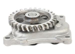 Wholesale Aluminium 4HK1 8-98017585-1 Excavator Engine Oil Pump from china suppliers