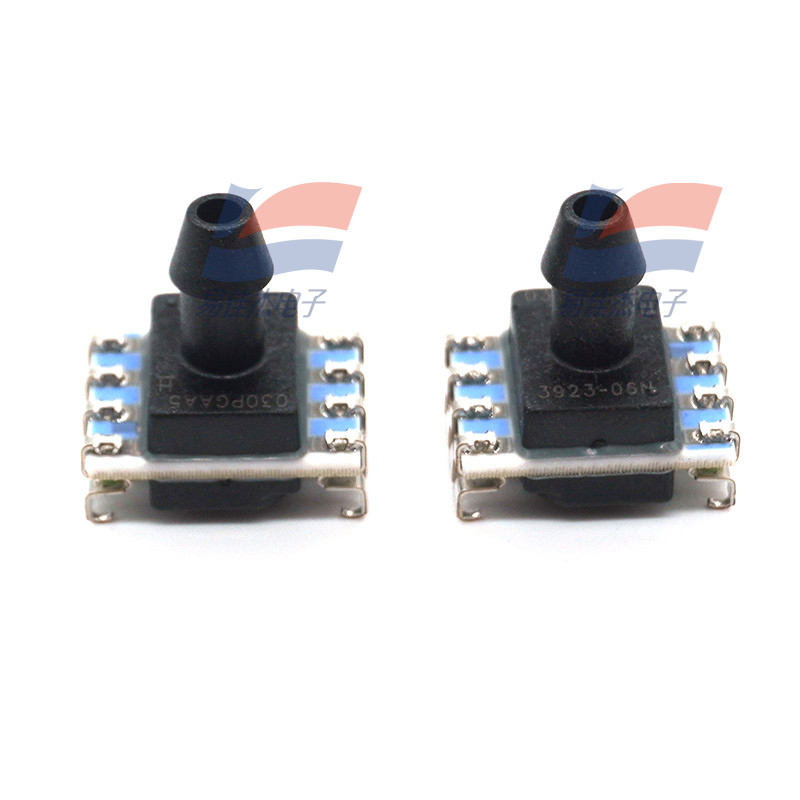 YJJ HSCMAND030PGAA5 Liquid level Height Analog Gauge Pressure 30psi Amplification Pressure Sensor