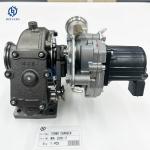 Komatsu Wheel Loader WA180-3 WA200-3 WA250-3 Wa200-7 WA320-5 Engine 6D102 Turbo