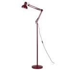 Industrial classic metal decoration standing floor lamp vertical lamp(WH-VFL-10)