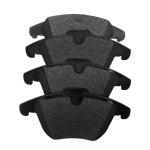 LR004936 LR027309 Auto Brake Pad For Land Rover Freelander 2