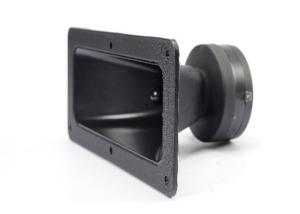 Wholesale 100W Black Ribbon Bullet Horn Tweeters ROSH CE Certification With Light from china suppliers