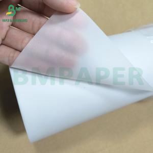 Wholesale Translecent Tracing Paper For Drawing Engineering Designs 50g - 285g from china suppliers