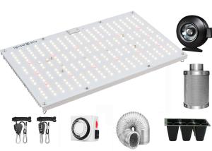 Wholesale 3500K Horticulture LED Grow Lights from china suppliers