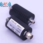 DC-3800MHz Coaxial Fixed Attenuator 3/6/10/15/20/30dB Red Package Gross Weight 0