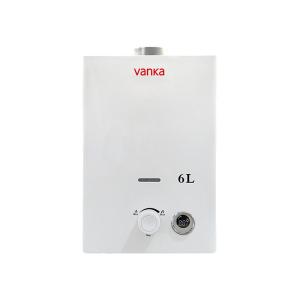 Wholesale 6-24L Tankless LPG Water Heater Dual Fuel Propane Natural Gas from china suppliers