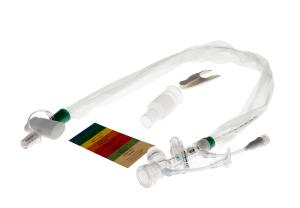 Wholesale Closed Suction Catheter 72hours for Adult with Push Switch Medical Product from china suppliers
