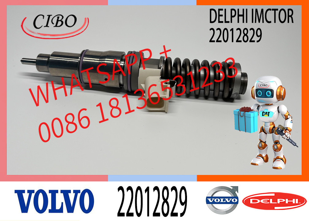 Good Price Unit Pump Injector 85020032 22479124 22012829 85020033 85020428 85020429 85144518 BEBE4L16001 Engine Diesel Injector