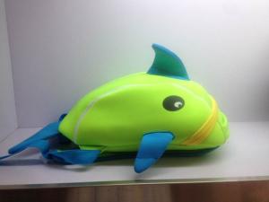 Wholesale 2015 hot sale kids animal neoprene backpack school bag from china suppliers