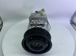 437100-7950 DENSO AC COMPRESSOR BENZ ACTROS A5412301311