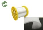 20mm Nylon Polyester Yarn For Sandwich Mesh Fabric Spacer Mesh Fabric