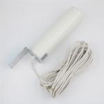 4G SMA N Male FiberGlass WiFi Antenna 12dBi for 3G 4G Router antenna 10m for
