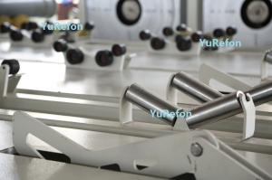 Wholesale 160 - 315 MM Fully Auto UPVC PVC Pipe Socketing Machine Water Cooling from china suppliers