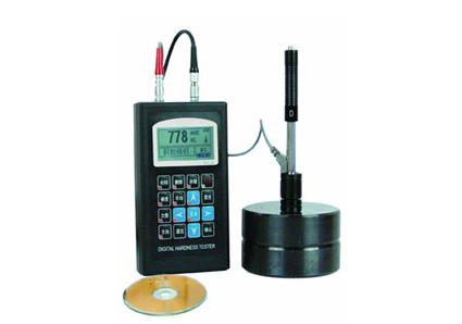 3.7V / 600mA Portable Hardness Testing Machine RHL30 for Die cavity of molds