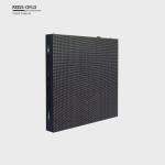 Waterproof Indoor Fixed LED Display High Definition For The Concert Stage Screen