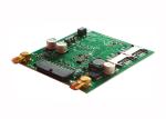 High Tg FR-4 HASL Lead Free Prototype Circuit Board Assembly For Industrial