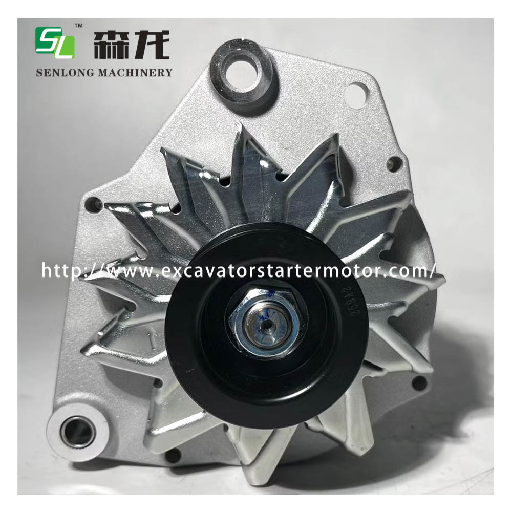 28V 70A New Alternator 860303159 1001828445 AVE2734D2 860512137 For WEICHAI