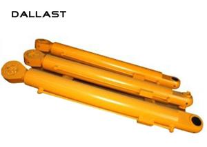 Wholesale FEE Industrial Hydraulic Cylinder , Double Acting Hydraulic Cylinder from china suppliers