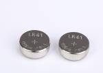 Lightweight LR41 Alkaline Button Cell Battery 1.5V AG3 LR736 SR736SW 392 192