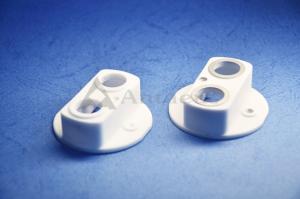 Wholesale EV Relay Metallized High Alumina Ceramic Metal Ceramic Composite from china suppliers