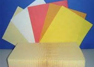 Wholesale Car hepa Air Filter Paper Material Basic Weight 115 G/M2 from china suppliers
