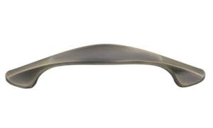 Wholesale Decorative Kitchen Door And Cabinet Handles / Furniture Cupboard Drawer Handles from china suppliers