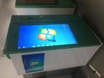 Intelligent Dustbin Enviroment Protection Recycling Bottles Rvm