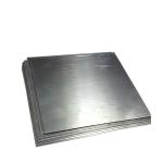 6xxx Series 6082 T6 T651 Aluminum Sheet Plate 260mm Thick