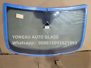 Wholesale OEM ODM Tempered Glass Car Window 5d Suv 2004-10 Kia Sportage Windshield from china suppliers