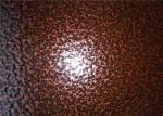 Hammertone Effect Epoxy Polyester Powder Coating Paint Providing Excellent