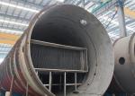 250t/D Multi Effect Evaporator Cane Syrup Evaporation Pillow Plate