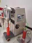 GMD A Fire Extinguisher Powder Filling Machine CO2 Gas 0.1KW