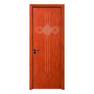 Wholesale Juye WPC Hollow Door Eco-Friendly Insulating And Mildew-Resistant from china suppliers