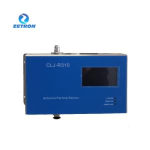 Wholesale 28.3L/Min R310 Air Particle Counter For Clean Room from china suppliers