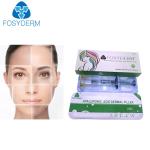 Dermal Lip Fillers Anti Aging Lyft 1ml