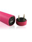 4000mAh Li-ion Battery Power Bank