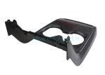 PC ABS Car Parts Mold BMW Secondary / Sub-Dashboard Cup Holder Center Console