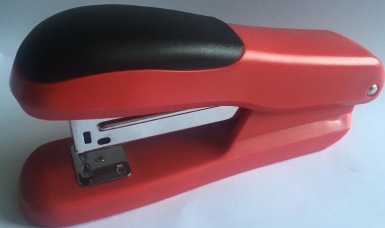 Eco Friendly Color Combined 20 Sheets Paper 24/6 26/6 Staples Metal Stapler