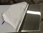 Cold Rolled 316Ti Stainless Steel Sheet 316Ti Stainless Steel Properties DIN1