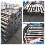 Rock Hammer Through Bolt Hydraulic Breaker Spare Parts For Excavator