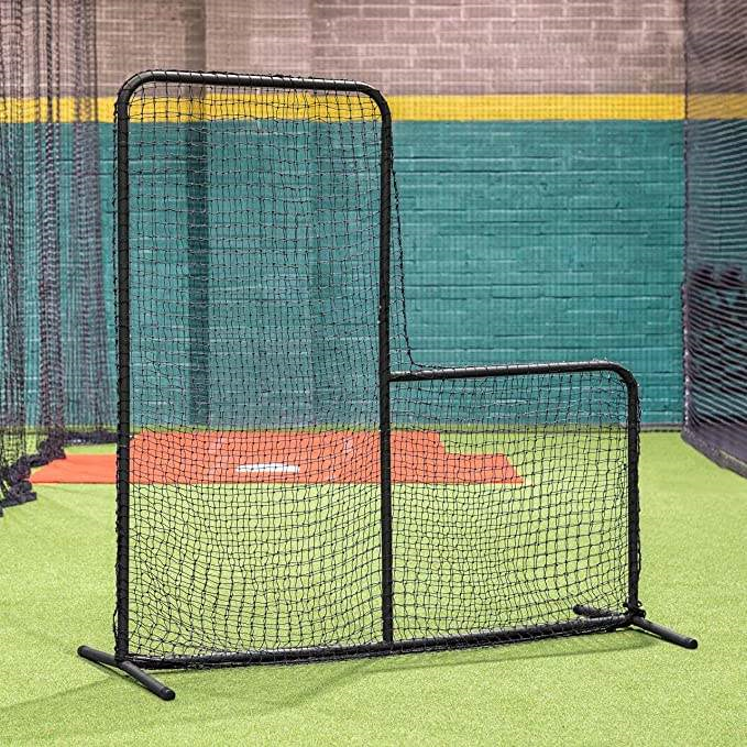 OEM L Screen Replacement Net Baseball For Professional Baseball Games